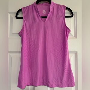 Tail Women's Golf  Top, size Small